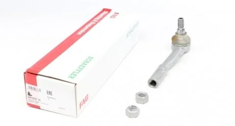 Наконечник тяги рульової (R) MB E-class (W211) 02- FAG 840 0737 10
