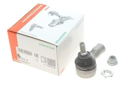 Наконечник тяги рульової (L) Ford Focus 98-04 FAG 840 0772 10