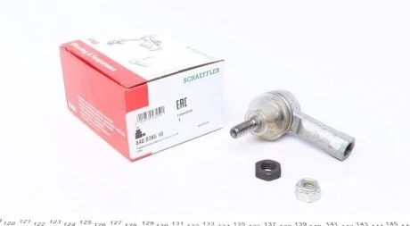 Наконечник тяги рульової Opel Combo 94- FAG 840 0785 10