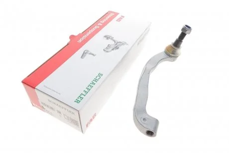 Наконечник тяги рульової (L) VW T5 03- FAG 840 0842 10