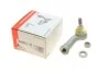 Наконечник тяги рульової (R) VW T4 90-03, до номера шасі 70M096448 FAG 840 0847 10 (фото 1)