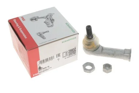 Наконечник тяги рульової (R) VW T4 91-95 FAG 840 0849 10