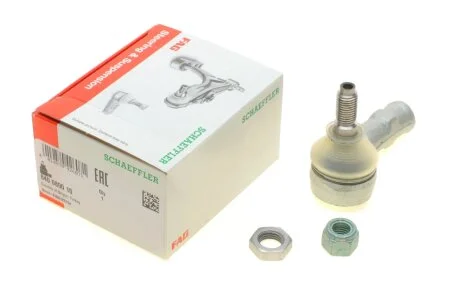 Наконечник тяги рульової (R) Audi A3/Skoda Octavia/VW Golf IV 95-06 FAG 840 0890 10
