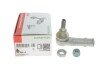 Наконечник тяги рульової (R) Audi A3 99-03/TT 99-06/VW Golf IV 3.2 02-05 (L=85mm) FAG 840 0892 10 (фото 4)