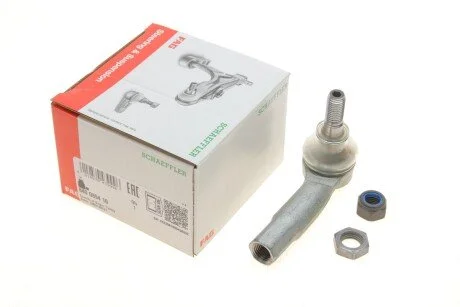 Наконечник тяги рульової (R) Seat Cordoba/Ibiza/Skoda Fabia/Roomster/VW Polo 01- (M14x1,5) FAG 840 0894 10