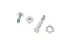 Наконечник тяги рульової Audi A4/A6/VW Passat B5 96-05 FAG 840 1006 10 (фото 4)