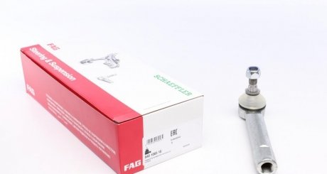 Наконечник тяги рульової Toyota Avensis 03-08 FAG 840 1065 10 (фото 1)