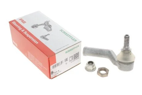 Наконечник тяги рульової (R) Ford Mondeo IV 1.6-2.5 07-/Land Rover Freelander 2, 06- FAG 840 1075 10