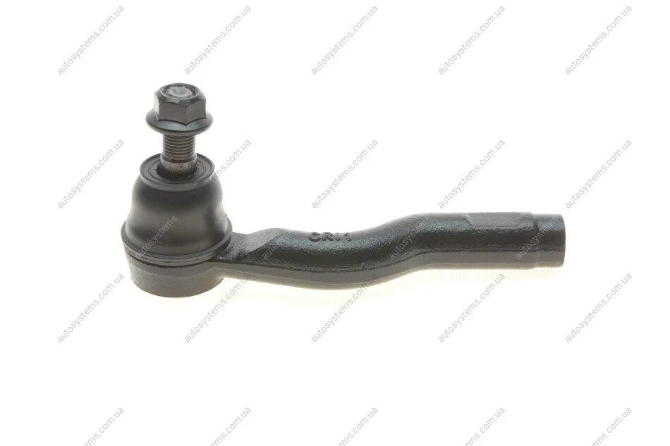 Наконечник тяги рульової (R) Mazda 6 1.8-2.3 02- (L=145 мм) FAG 840 1076 10 (фото 1)