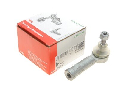 Наконечник тяги рульової Honda CR-V III 06-/Toyota Rav 4 IV 12- FAG 840 1114 10