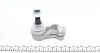 Наконечник тяги рульової (R) Opel Kadett E -94/Daewoo Lanos 97- FAG 840 1191 10 (фото 3)