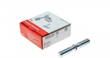 Болт тяги рульової Opel Astra/Vectra 10.1.4-2.5 88-05 FAG 840 1203 10