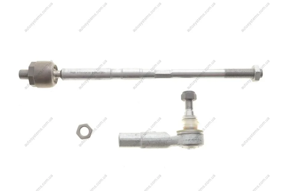 Тяга рульова (з наконечником) (R) VW Polo/Skoda Rapid/Seat Ibiza 08- FAG 840 1251 10 (фото 1)