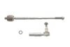 Тяга рульова (з наконечником) (R) VW Polo/Skoda Rapid/Seat Ibiza 08- FAG 840 1251 10 (фото 1)