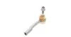Наконечник тяги рульової (R) Opel Astra K 15- FAG 840 1368 10 (фото 3)