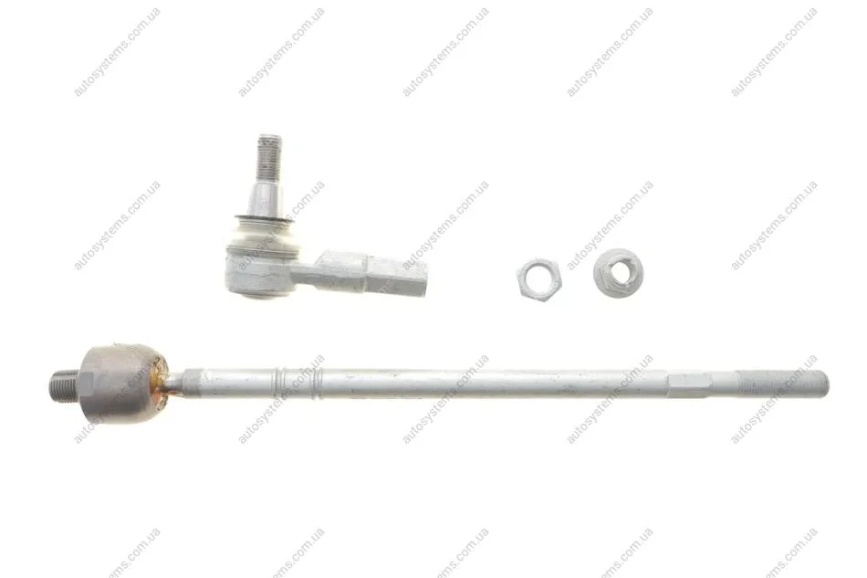 Тяга рульова (з наконечником) MB Sprinter (906)/VW Crafter 2.0TDI/2.5TDI 06- FAG 840 1414 10 (фото 1)