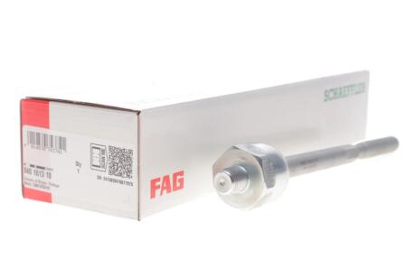Тяга рульова BMW 3 (G20/G80/G28/G21/G81)/X3 (G01/F97/G01)/X4 (G02/F98) 17- FAG 840 1613 10