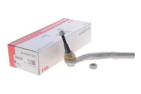 Наконечник тяги рульової (L) Volvo XC40 D3/D4/T4/T5 AWD 17- FAG 840 1635 10