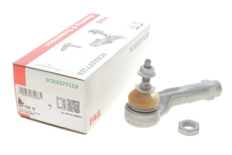 Наконечник поперечной рулевой тяги FAG 840 1696 10