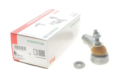 Наконечник поперечной рулевой тяги FAG 840 1697 10