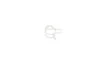 Пильник рейки рульової Renault Megane II/Scenic II 02- FAG 841 0212 30 (фото 3)