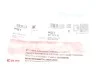 Пильник рейки рульової Renault Megane/Scenic 08- FAG 841 0214 30 (фото 7)