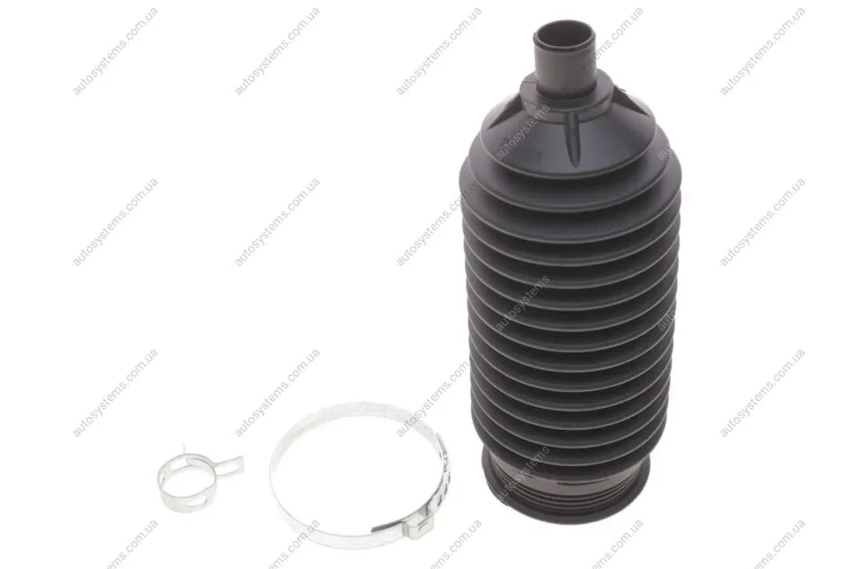 Пильник рейки рульової Hyundai Accent IV/i10/i20/i30/Kia Rio III 08- FAG 841 0228 30 (фото 1)