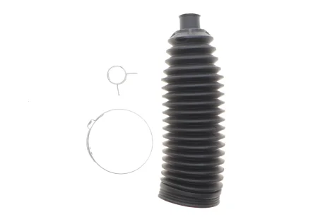 Пильник рейки рульової VW Passat B8/Caddy V/Tiguan 14- FAG 841 0230 30