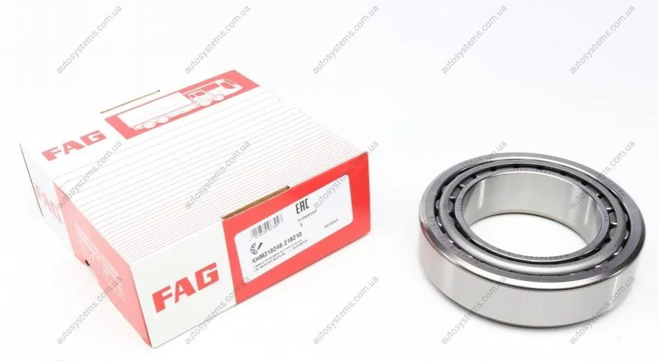 Подшипник FAG KHM218248.218210 (фото 1)