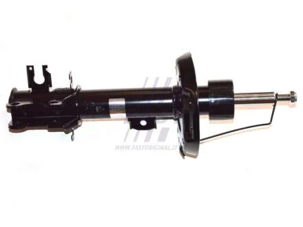 Амортизатор Fiat Doblo 09 Перед Лв Газ FAST FT11297