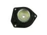 Подушка Амортизатора Renault Kangoo 08 Перед Лв/Пр FAST FT12002 (фото 1)
