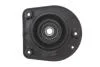 Подушка Амортизатора Fiat Doblo 00 Перед Пр FAST FT12088 (фото 4)