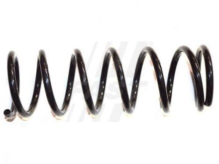 Пружина подвески задняя FAST FT12210