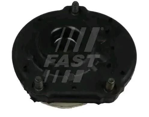 Подушка Амортизатора Fiat Fiorino 07 Перед Пр FAST FT12214 (фото 1)