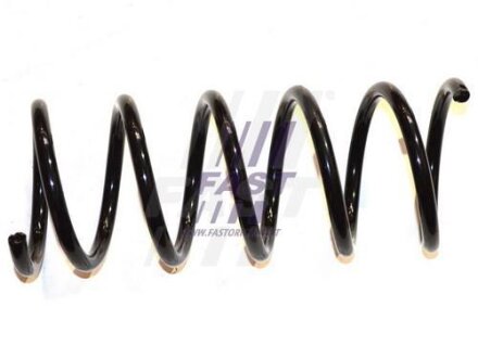 Пружина подвески задняя FAST FT12239