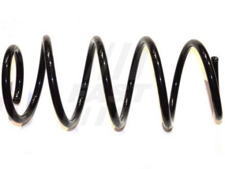 Пружина подвески передняя FAST FT12244