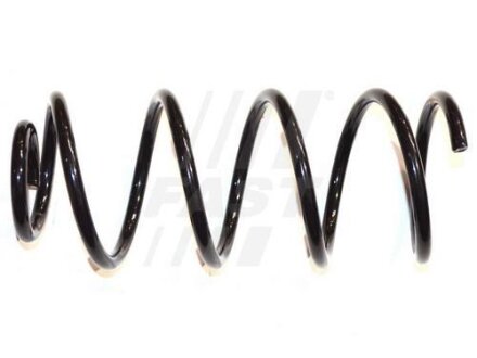 Пружина подвески задняя FAST FT12251