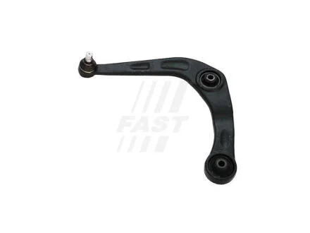 Рычаг Подвески Peugeot 206 Ось Передняя Лв FAST FT15522