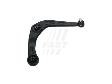 Рычаг Подвески Peugeot 206 Ось Передняя Пр FAST FT15523