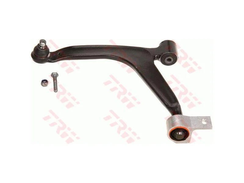 Рычаг Подвески Citroen Berlingo 96 Ось Передняя Лв Hdi 18Mm FAST FT15681 (фото 1)