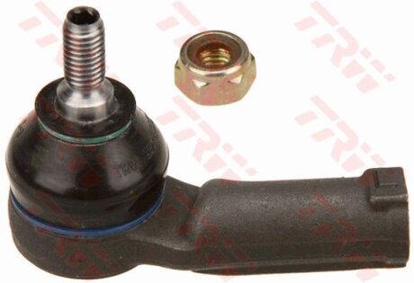 Наконечник рулевой тяги левый FAST FT16101