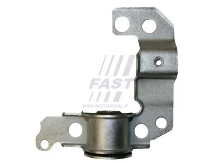 Сайлентблок Рычаг Fiat Doblo 00 Ось Передняя Зад Пр FAST FT18292