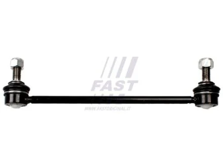 Стойка Стабилизатора Fiat Scudo 07 Перед Лв/Пр FAST FT18350