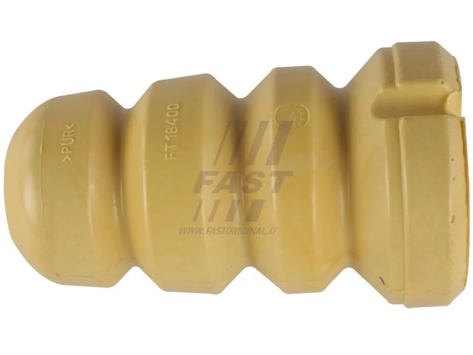 Отбойник Амортизатора Renault Master 10 148Mm FAST FT18400 (фото 1)