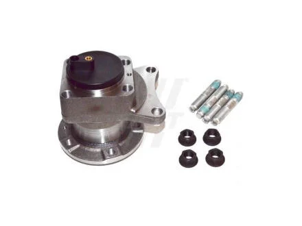 Подшипник ступицы колеса FAST FT22072