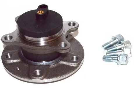 Подшипник ступицы колеса FAST FT22075
