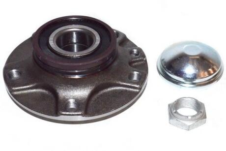 Подшипник ступицы колеса FAST FT22092