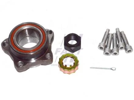 Подшипник ступицы колеса FAST FT22104