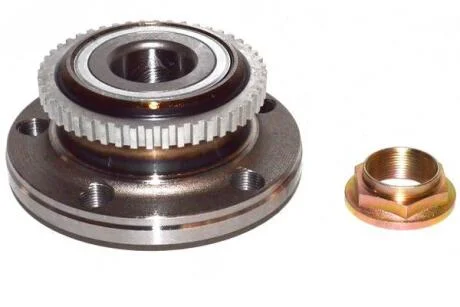 Подшипник ступицы колеса FAST FT24017