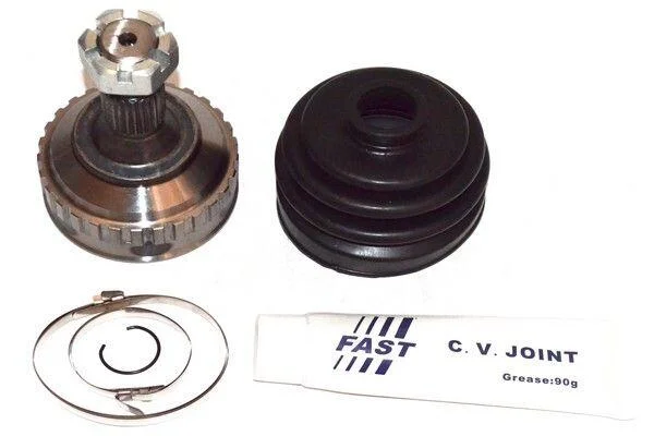 Шарнир равных угловых скоростей (ШРУС) FAST FT25504K (фото 1)
